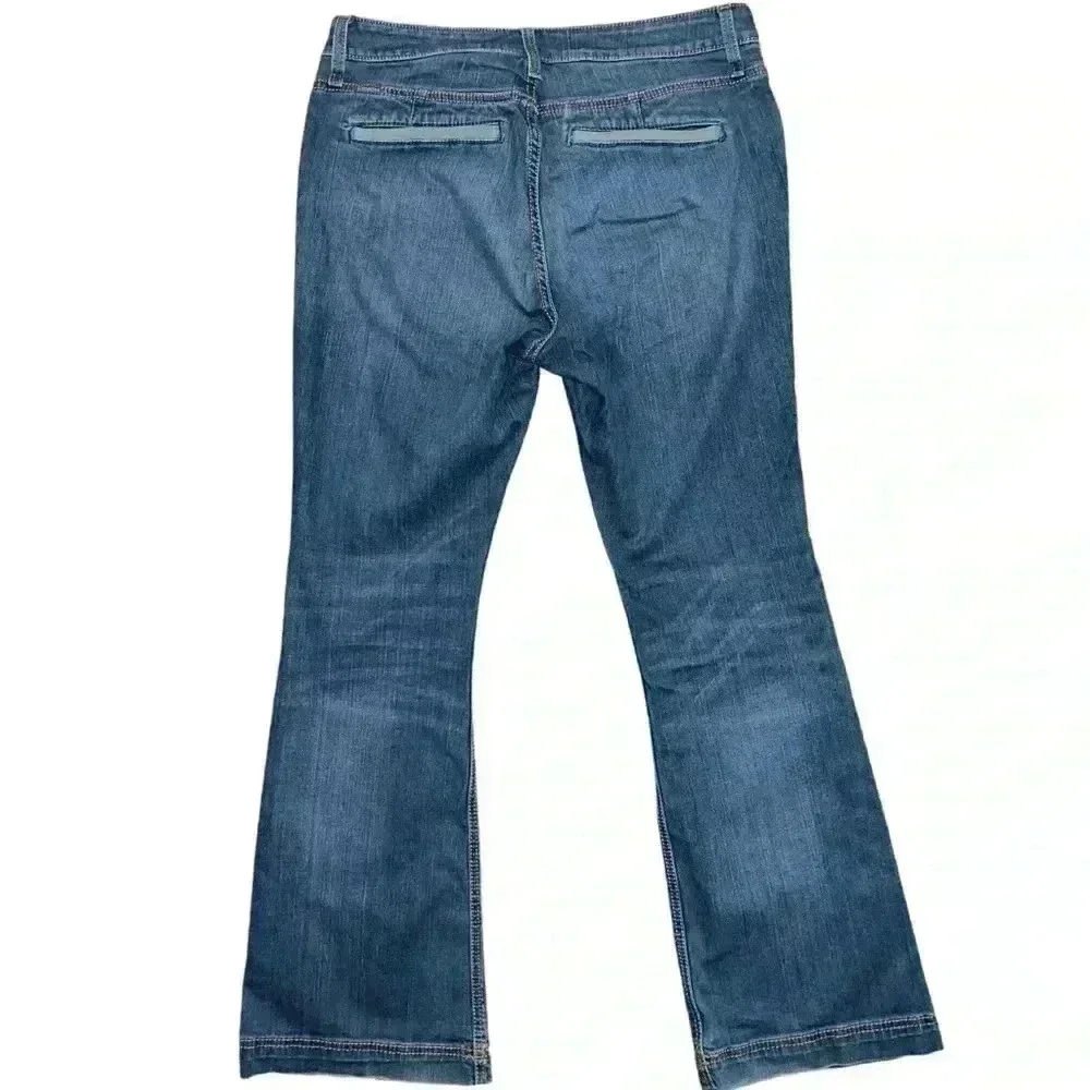 Women’s Cinch Jeans Lynden size 32/13R_2